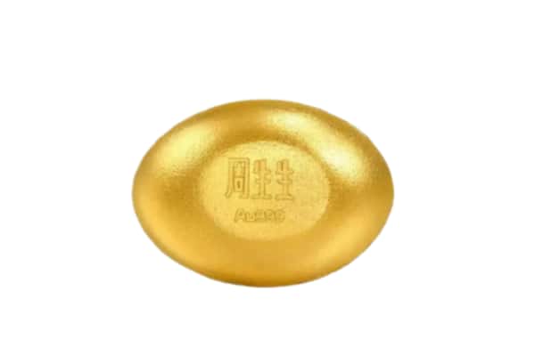 赤峰市阿鲁科尔沁回收黄金豆子