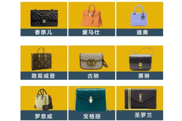 赤峰市阿鲁科尔沁回收品牌包包